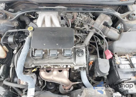 2003 Toyota Camry Solara Se V6 z USA, uszkodzony, nr VIN 2T1CF22P23C602183